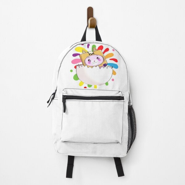 Lankybox childrens Backpack RB1912 product Offical lankybox Merch